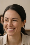 Laura M.